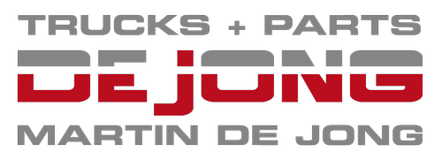 Logo De Jong Trucks